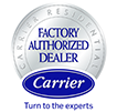 Carrier Factory Dealer